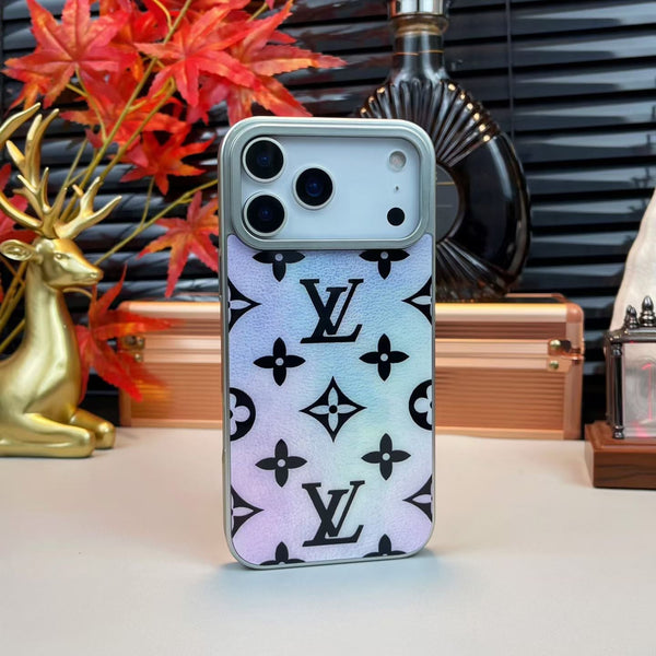 Yebo Fashion Luxury Style iPhone Case