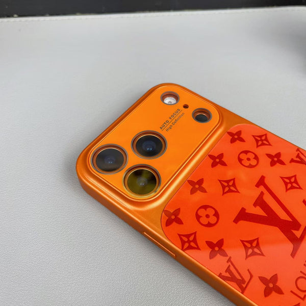 Yebo Fashion Everyday Protection iPhone Case