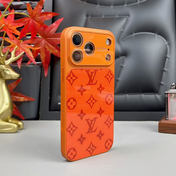 Yebo Fashion Everyday Protection iPhone Case