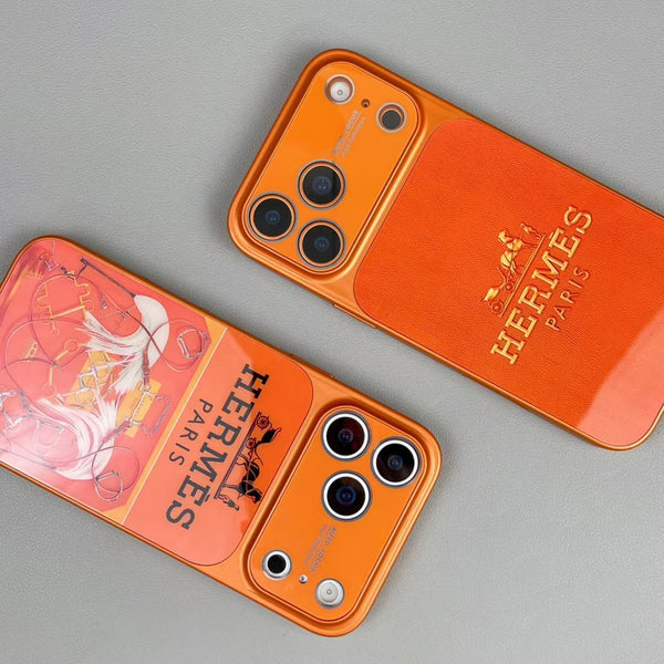 Yebo Fashion ShockGuard iPhone Case
