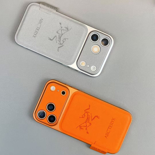 CrystalGuard iPhone Case