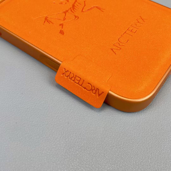 CrystalGuard iPhone Case