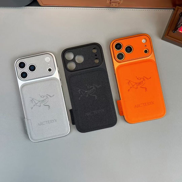 CrystalGuard iPhone Case