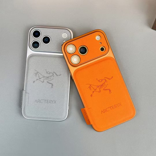 CrystalGuard iPhone Case