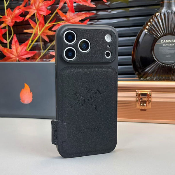 CrystalGuard iPhone Case