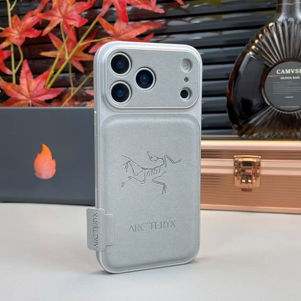 CrystalGuard iPhone Case