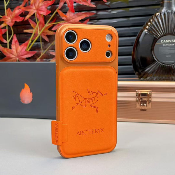 CrystalGuard iPhone Case