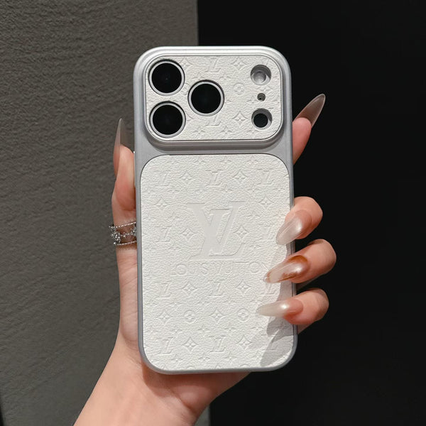 Yebo Fashion Modern Elegance iPhone Case