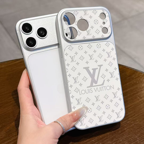 Yebo Fashion Soft Matte iPhone Case