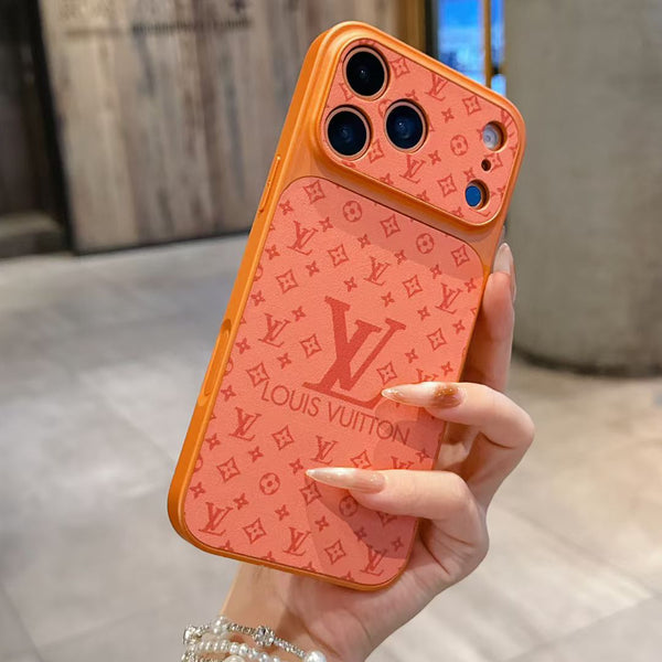 Yebo Fashion Soft Matte iPhone Case