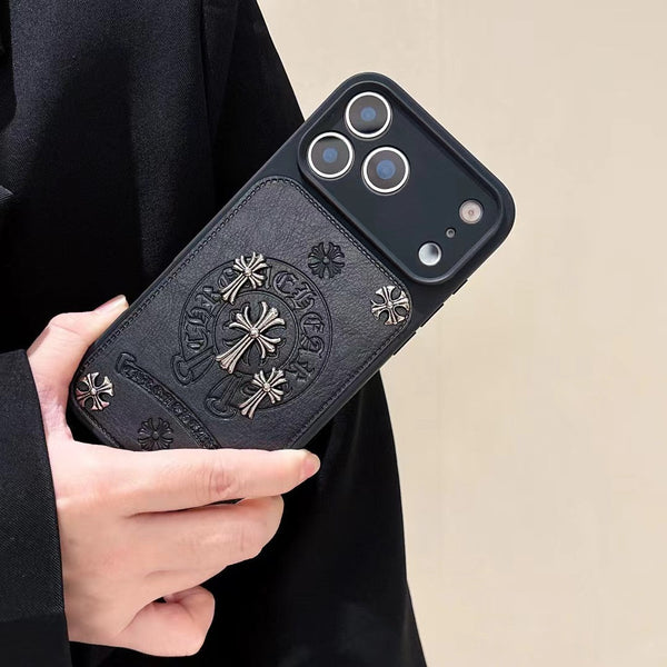 Yebo Fashion Premium Fit iPhone Case