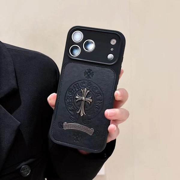 Yebo Fashion Premium Fit iPhone Case