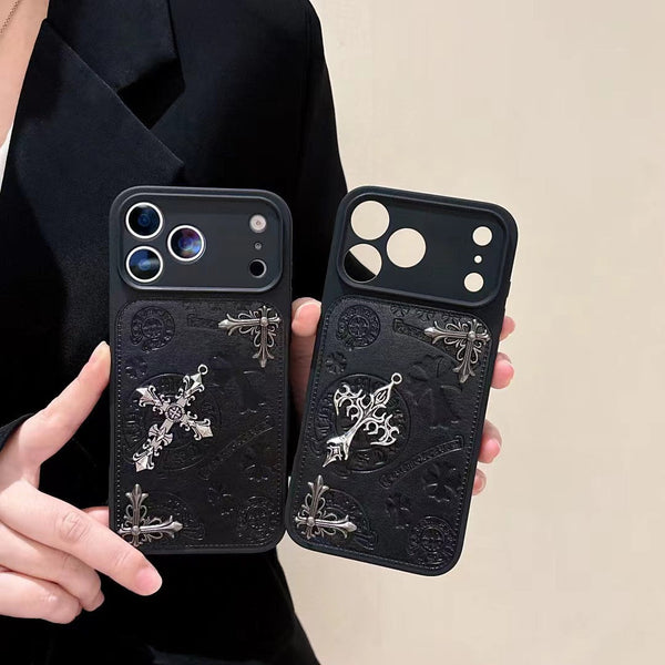 Yebo Fashion Elegant Guard iPhone Case