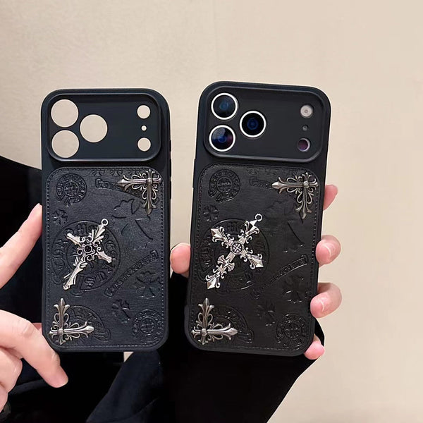 Yebo Fashion Elegant Guard iPhone Case