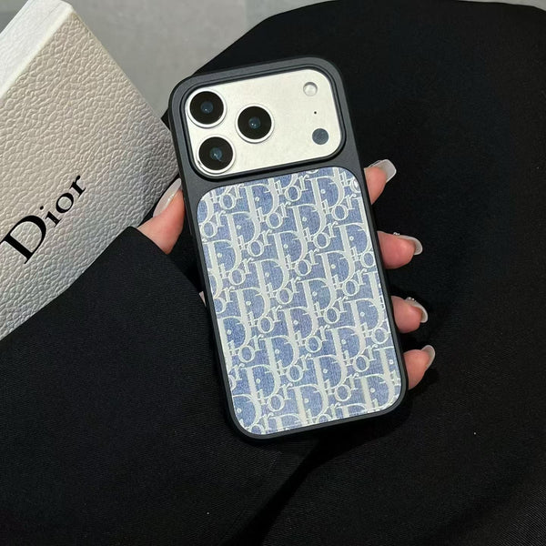 Yebo Fashion Urban Style iPhone Case
