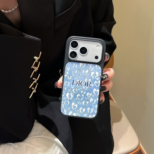 Yebo Fashion Urban Style iPhone Case