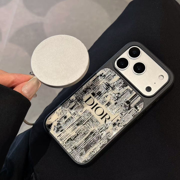 Yebo Fashion High Protection iPhone Case