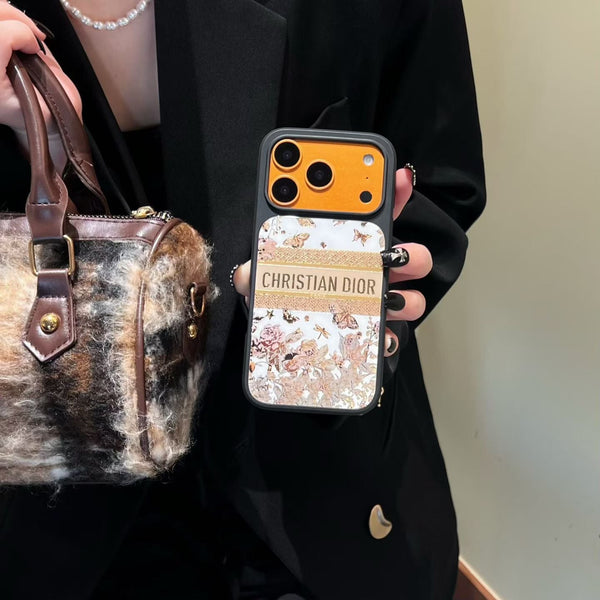 Yebo Fashion High Protection iPhone Case