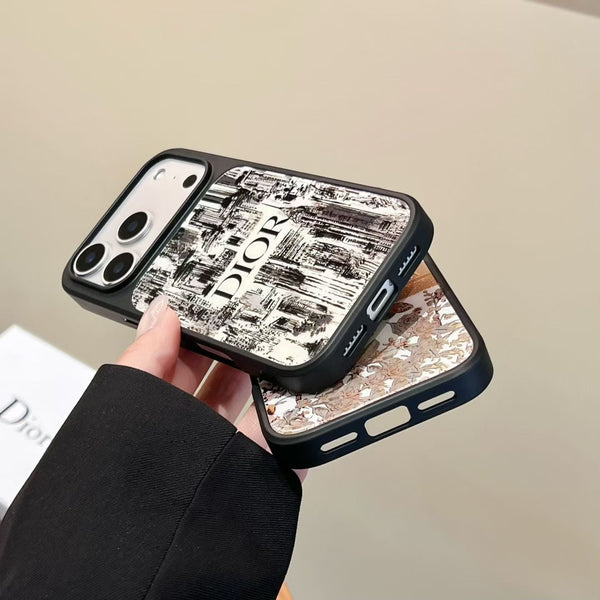 Yebo Fashion High Protection iPhone Case