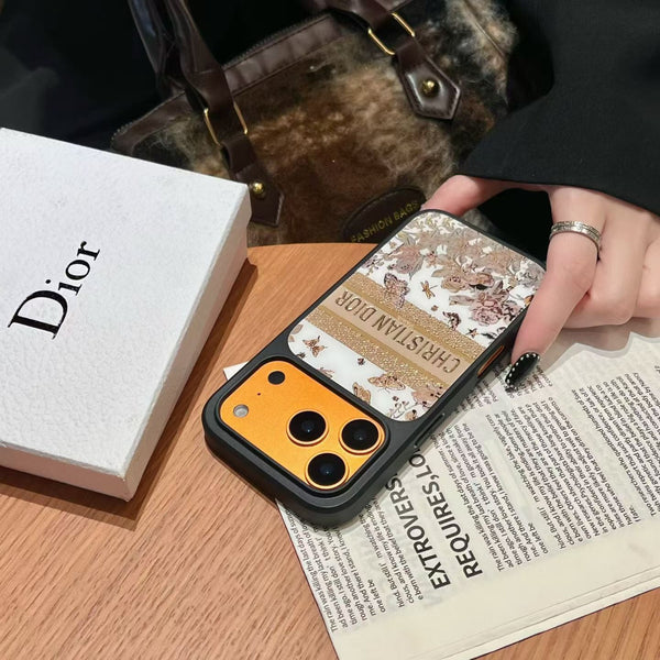 Yebo Fashion High Protection iPhone Case