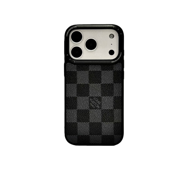 Yebo Fashion Elegant iPhone Case