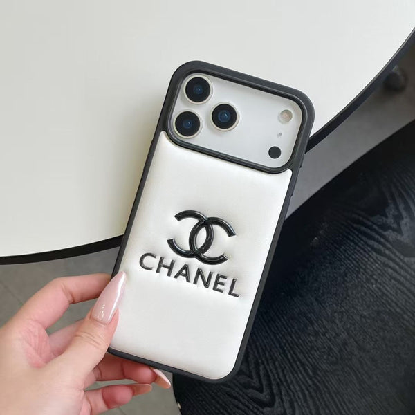Ultra-Thin Shockproof iPhone Cover