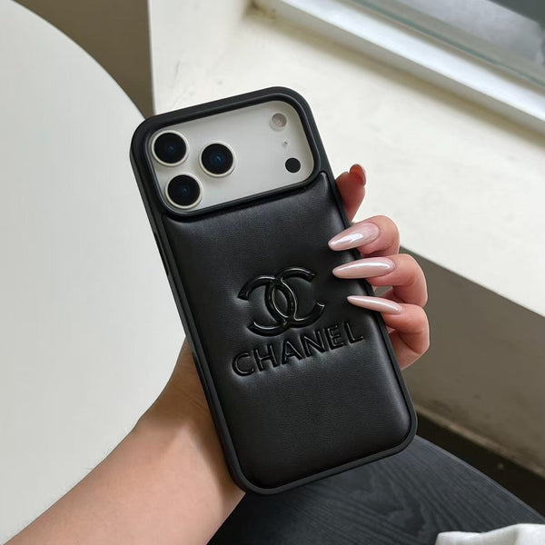 Ultra-Thin Shockproof iPhone Cover