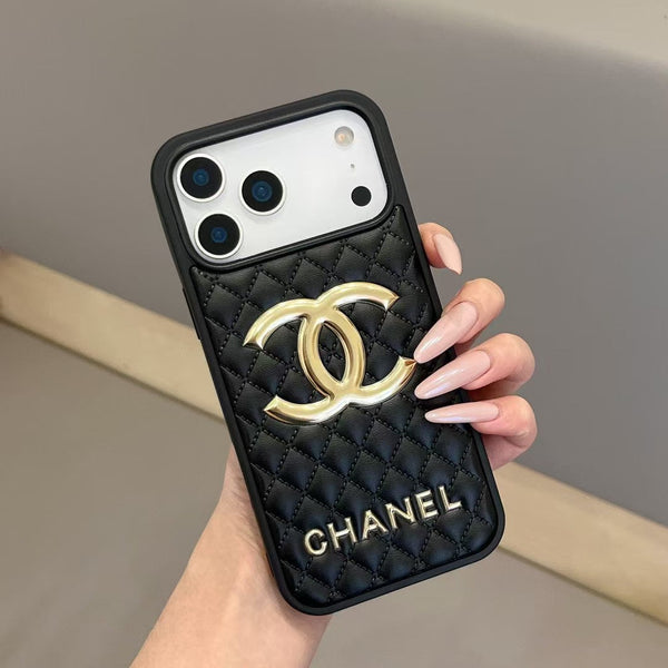 Ultra-Thin Shockproof iPhone Cover