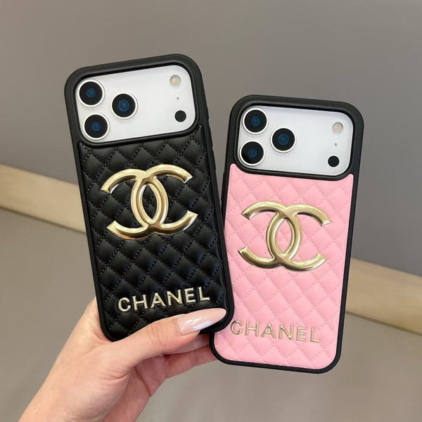 Ultra-Thin Shockproof iPhone Cover