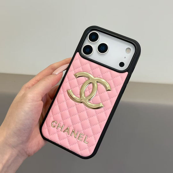 Ultra-Thin Shockproof iPhone Cover