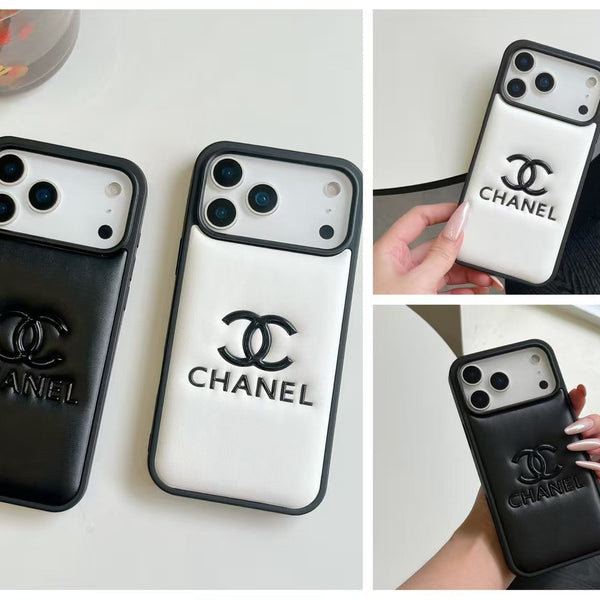Ultra-Thin Shockproof iPhone Cover