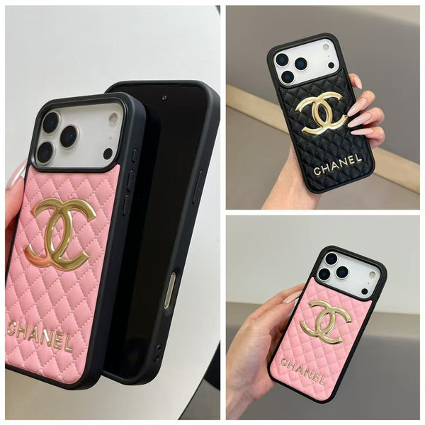 Ultra-Thin Shockproof iPhone Cover