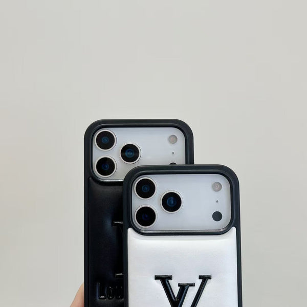 Yebo Fashion Soft Silicone iPhone Case