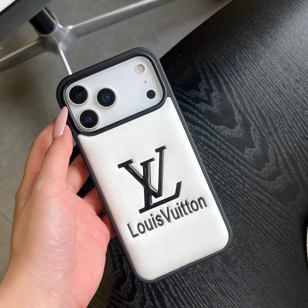 Yebo Fashion Soft Silicone iPhone Case
