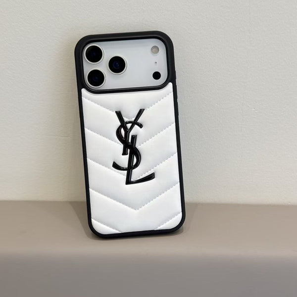 Yebo Fashion Stylish Anti-Drop iPhone Case