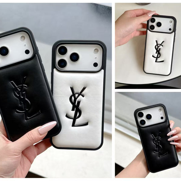Yebo Fashion Stylish Anti-Drop iPhone Case