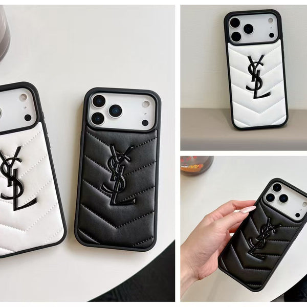 Yebo Fashion Stylish Anti-Drop iPhone Case