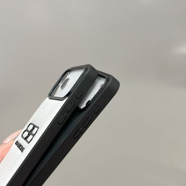 Yebo Fashion Modern Grip iPhone Case