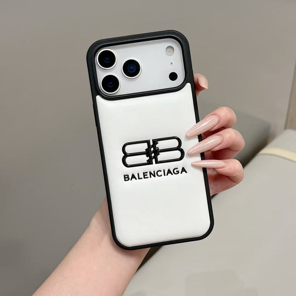 Yebo Fashion Modern Grip iPhone Case