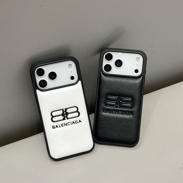 Yebo Fashion Modern Grip iPhone Case