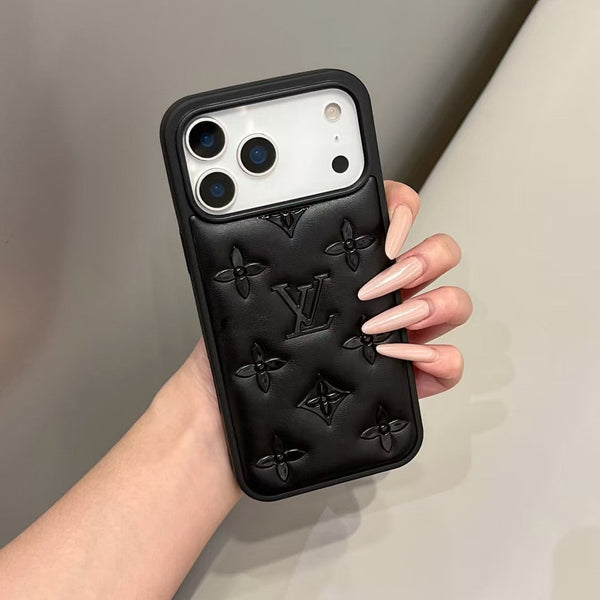 Yebo Fashion Minimalist iPhone Case
