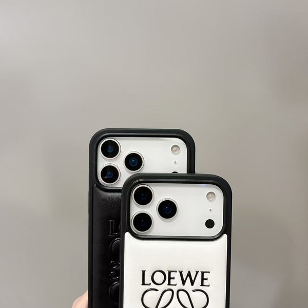 Elegant Protective iPhone Case with Premium Style