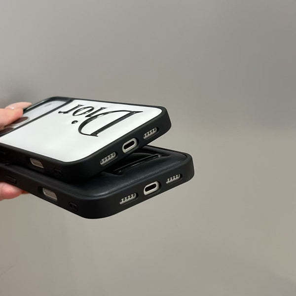 Yebo Fashion High-Protection iPhone Case