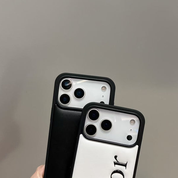 Yebo Fashion High-Protection iPhone Case