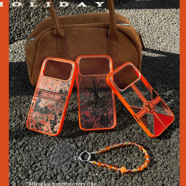 Yebo Fashion Durable Everyday iPhone Case