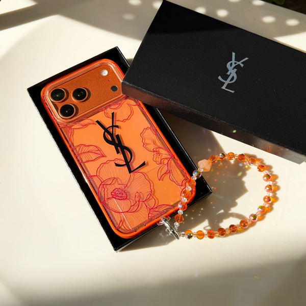 Yebo Fashion Durable Everyday iPhone Case