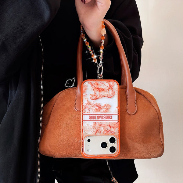 Yebo Fashion Durable Everyday iPhone Case