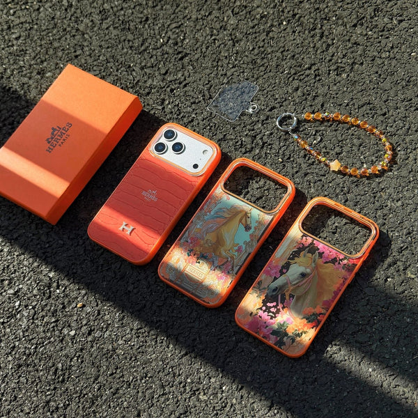 Yebo Fashion Chic Protective Case