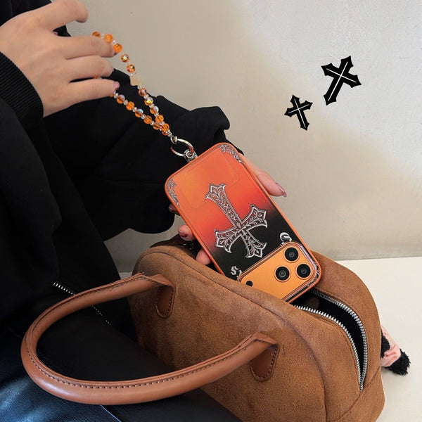 Yebo Fashion Classic Style iPhone Case