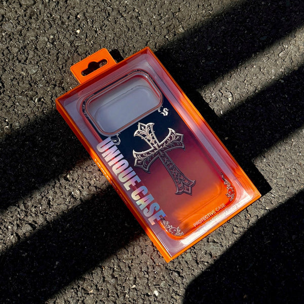 Yebo Fashion Classic Style iPhone Case